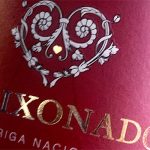 2017 Touriga Nacional – Apaixonado – Douro – Ávidos