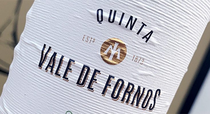 2019 Colheita Selecionada – Quinta Vale de Fornos