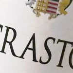 2019 Douro Tinto DOC – Crasto
