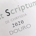 2020 Post Scriptum de Chryseia – Prats & Symington / Quinta de Roriz