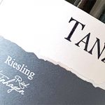 2020 Riesling Kremstal DAC- Kremser Ried Steinhagen - Franz Tanzer