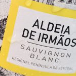 2020 Sauvignon Blanc – Aldeia de Irmãos – Sivipa