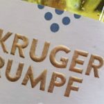 2021 Weisser Burgunder Trocken - Kruger-Rumpf