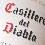 2019 Casillero del Diablo - Cabernet Sauvignon (Reserva) - Concha y Toro