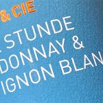 2021 Blaue Stunde - Chardonnay & Sauvignon Blanc - trocken - Hammel & Cie
