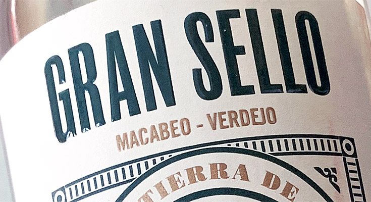 2021 Macabeo & Verdejo - Gran Sello