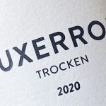 2020 Auxerrois - Domaines Vinsmoselle