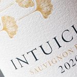 2020 Sauvignon Blanc - Intuición