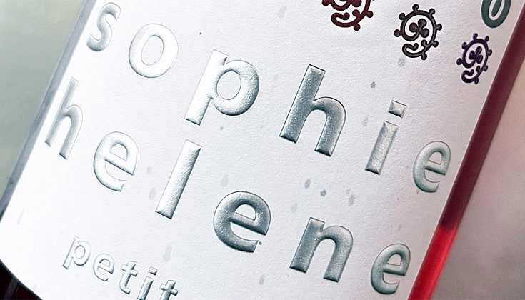 2020 Sophie Helene - Rosé trocken - Hammel & Cie