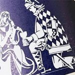 2021 Scheurebe trocken - Gleisweiler - Theo Minges