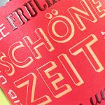 2018 Schöne Zeit - Rotwein - Durbacher