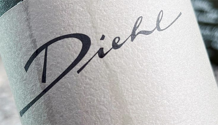 2020 Grauer Burgunder - Pfalz - Diehl