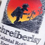 2020 Lahntal-Rotling – Erste Ernte – Weingut Schreiberlay