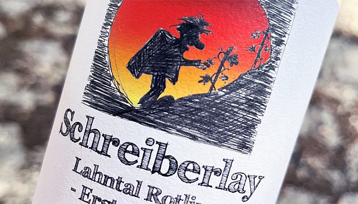 2020 Lahntal-Rotling – Erste Ernte – Weingut Schreiberlay
