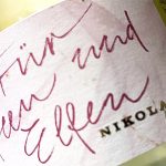 2020 Riesling QbA - Für Feen und Elfen - Köwerich