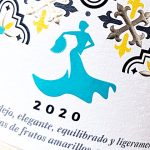 2020 Verdejo Rueda - Ritmo de la Vida - Bodega Cuatro Rayas