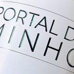 2020 Vinho Verde Branco - Portal do Minho - Caves do Monte