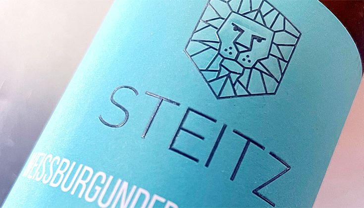 2020 Weissburgunder & Chardonnay - Steitz