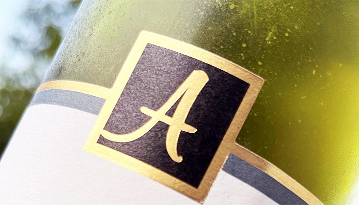 2021 Grauer Burgunder - Deidesheimer Hofstück - Klemens Andres