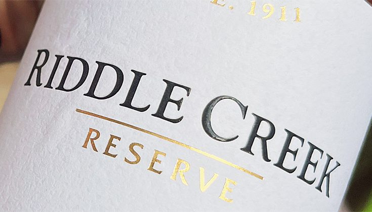 2020 Riddle Creek - Reserve - Rosé - De Bortoli