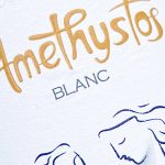 2021 Amethystos Blanc - Domaine Costa Lazaridi