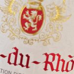 2021 Côtes du Rhône Bio - Union des Vignerons des Côtes du Rhône