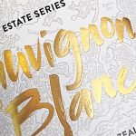 2021 Sauvignon Blanc - Estate Series - Misty Cove Wines