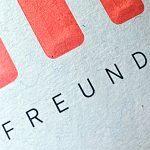 2020 Rosé trocken – 3 Freunde