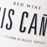 2012 Rioja - Reserva Sellección de la Familia - Luis Cañas