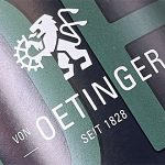 2021 Edition Riesling trocken - Von Oetinger