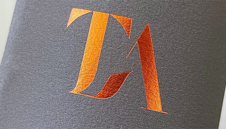 2021 Grauburgunder - Thomas Anders - St. Antony