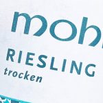 2021 Riesling trocken - Weingut Mohr