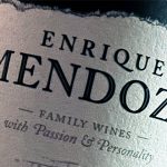 2015 Reserva – Enrique Mendoza