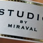 2021 Rosé - Studio by Miraval - Chateau Miraval