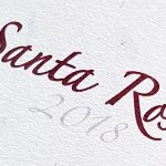 2018 Santa Rosa - Enrique Mendoza