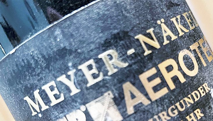 2019 Spätburgunder - Meyer-Näkel