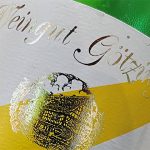 2020 Riesling - Bensheimer Wolfsmagen - Weingut Götzinger