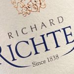 2020 Riesling Kabinett feinherb - Brückstück - Richard Richter