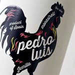 2021 Monastrell - Pedro Luis - Bodega Alceño