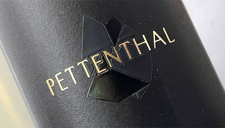 2021 Riesling trocken - Pettenthal - Julia Schittler