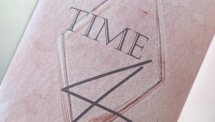 2021 Time 4 Koblenz Cuvée - Kira Blinn