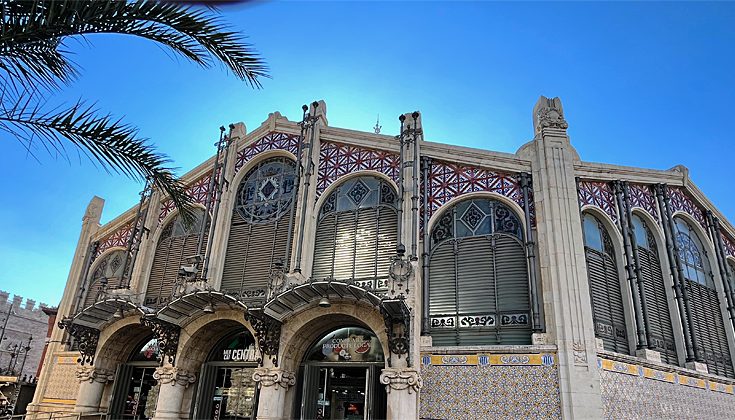 Valencia Tour - 2023