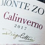 2017 Veronese Rosso - Calinverno - Monte Zovo