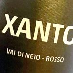2018 Magliocco - Xanto - Librandi