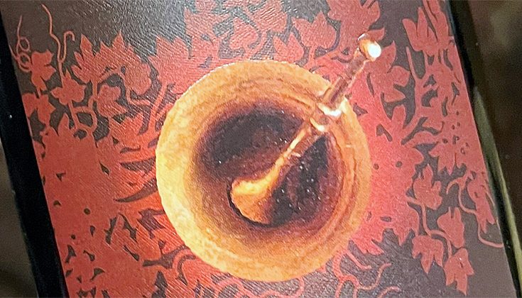 2020 Almirez – Toro DOP – Bodega Teso la Monia