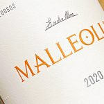 2020 Tinto Fino – Malleolus – Bodegas Emilio Moro