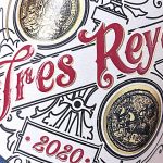 2020 Tempranillo Syrah - Tres Reyes - Bodegas Muñoz