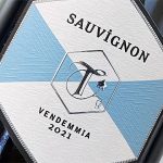 2021 Sauvignon Blanc - Tunella