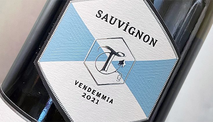 2021 Sauvignon Blanc – Tunella