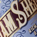 2021 Shiraz - Jam Shed - Leasingham